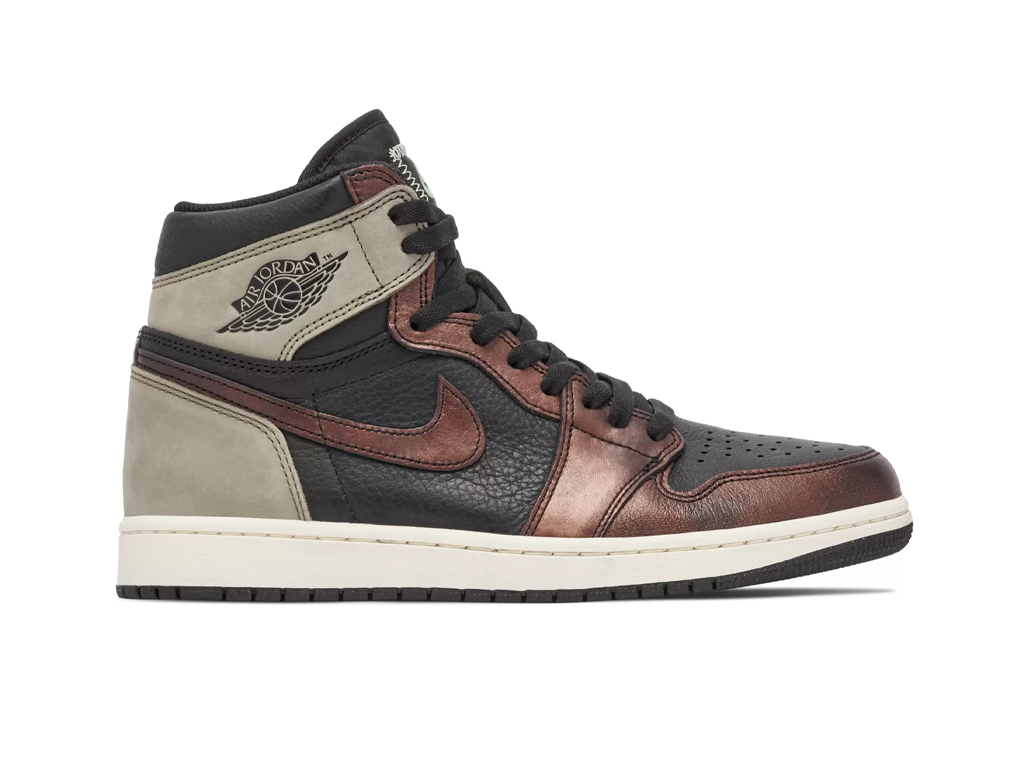 Nike Air Jordan 1 Retro High OG Patina-Air Jordan-pikastore.cz