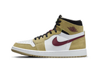 Nike Air Jordan 1 Zoom Comfort Neutral Olive Cherrywood-Air Jordan-pikastore.cz