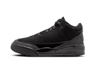 Nike Air Jordan 3 Retro PS Black Cat 2025-Air Jordan-pikastore.cz