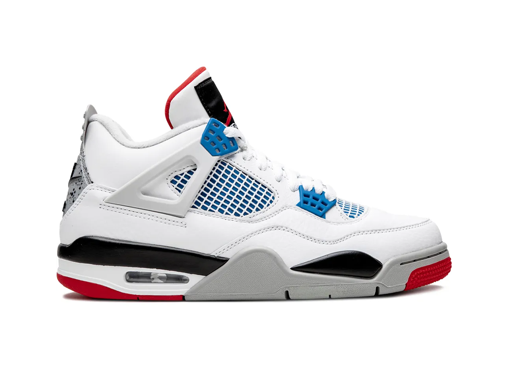 Nike Air Jordan 4 Retro SE What The 4-Air Jordan-pikastore.cz