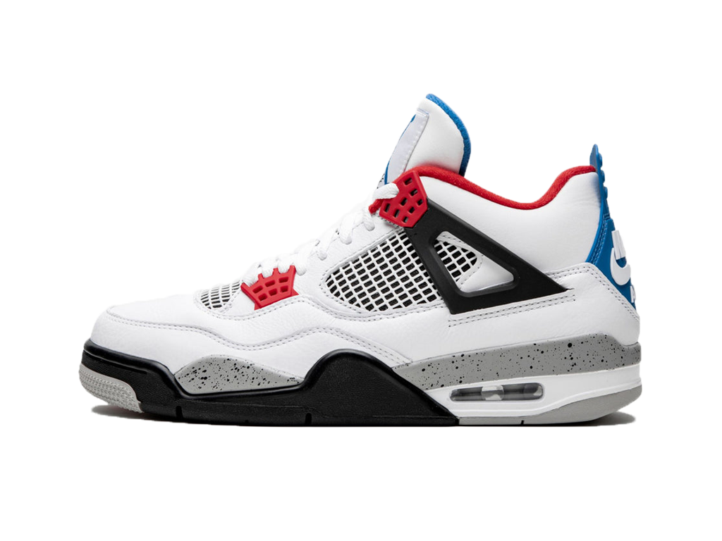 Nike Air Jordan 4 Retro SE What The 4-Air Jordan-pikastore.cz