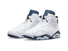Nike Air Jordan 6 Retro Midnight Navy 2022-Air Jordan-pikastore.cz