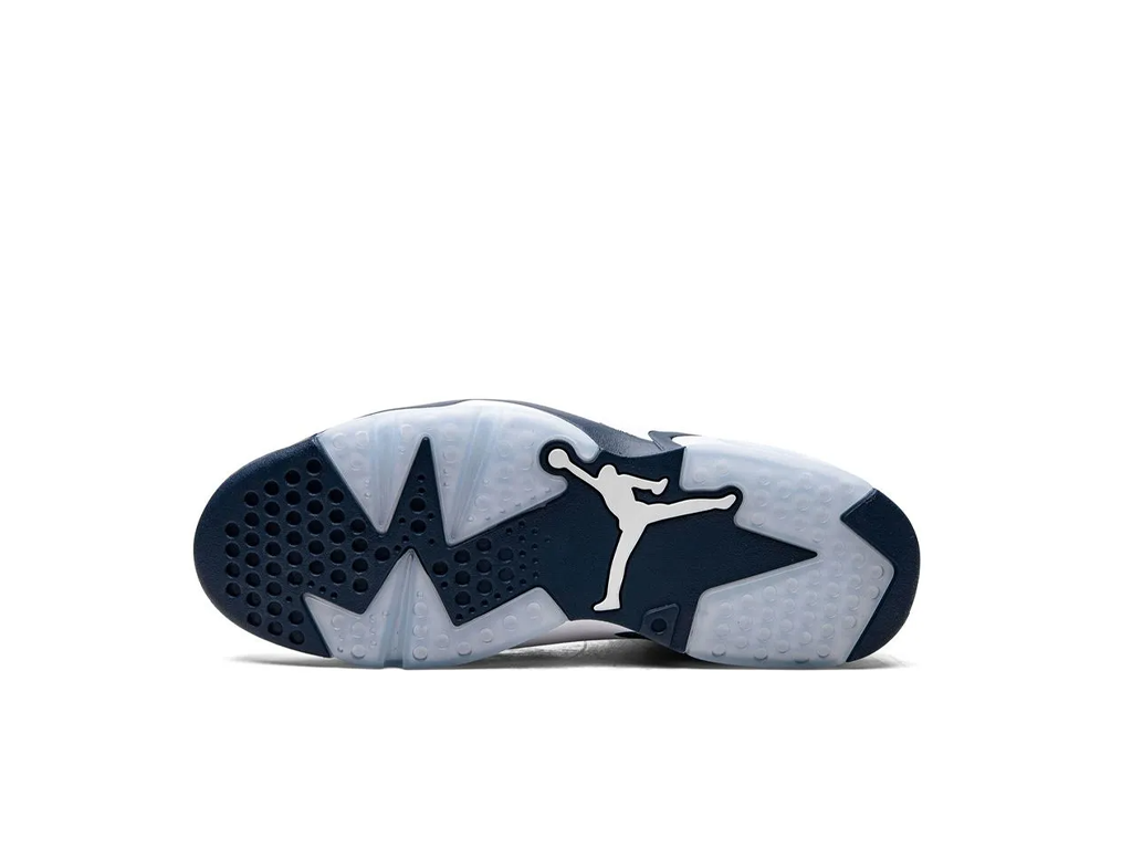 Nike Air Jordan 6 Retro Midnight Navy 2022-Air Jordan-pikastore.cz