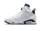 Nike Air Jordan 6 Retro Midnight Navy 2022-Air Jordan-pikastore.cz