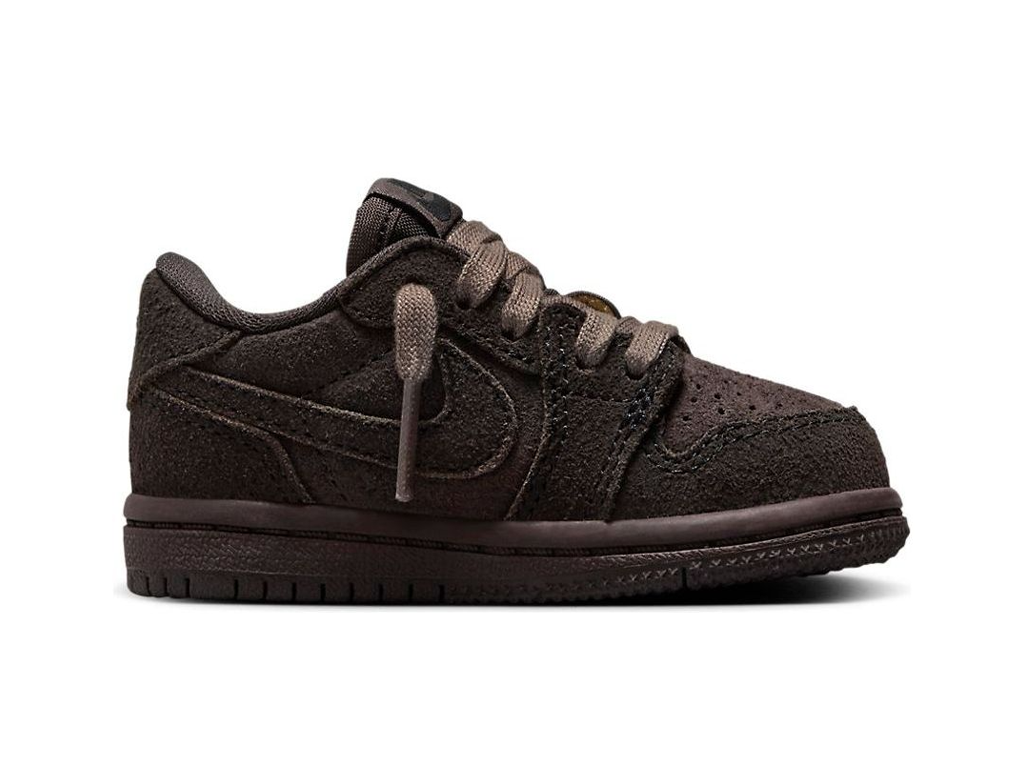 Nike Air Jordan Travis Scott x 1 Retro Low OG SP TD Velvet Brown-Air Jordan-pikastore.cz