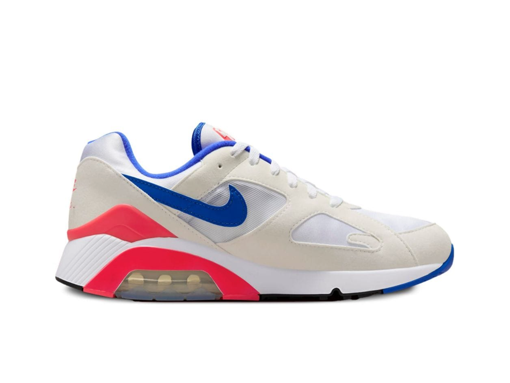 Nike Air Max 180 Ultramarine (2024)