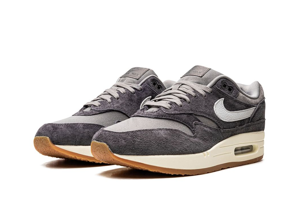 Nike Air Max 1 Crepe Soft Grey