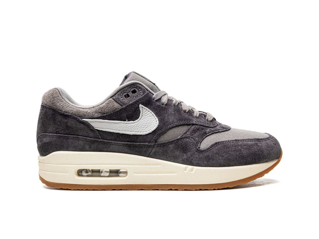 Nike Air Max 1 Crepe Soft Grey