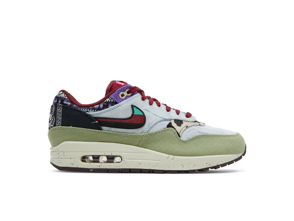 Nike Air Max 1 SP Concepts Mellow