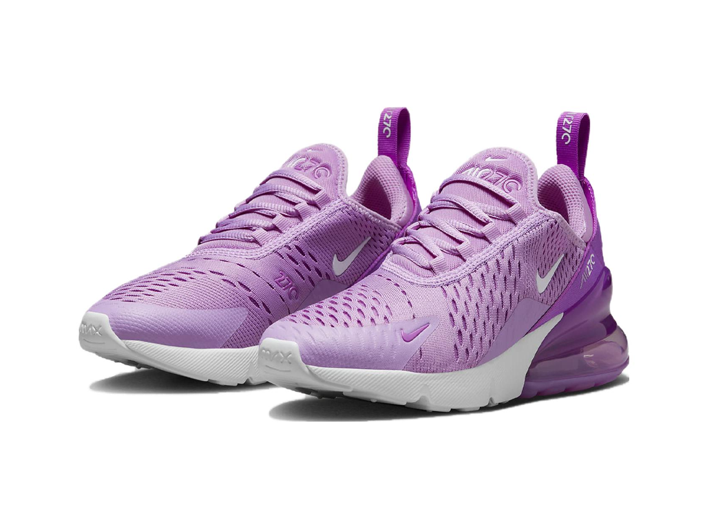 Nike Air Max 270 GS Rush Fuchsia-Nike-pikastore.cz