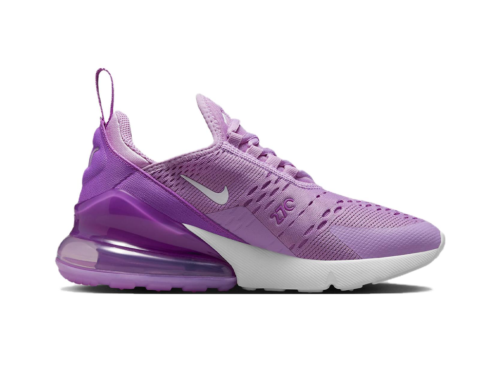 Nike Air Max 270 GS Rush Fuchsia-Nike-pikastore.cz