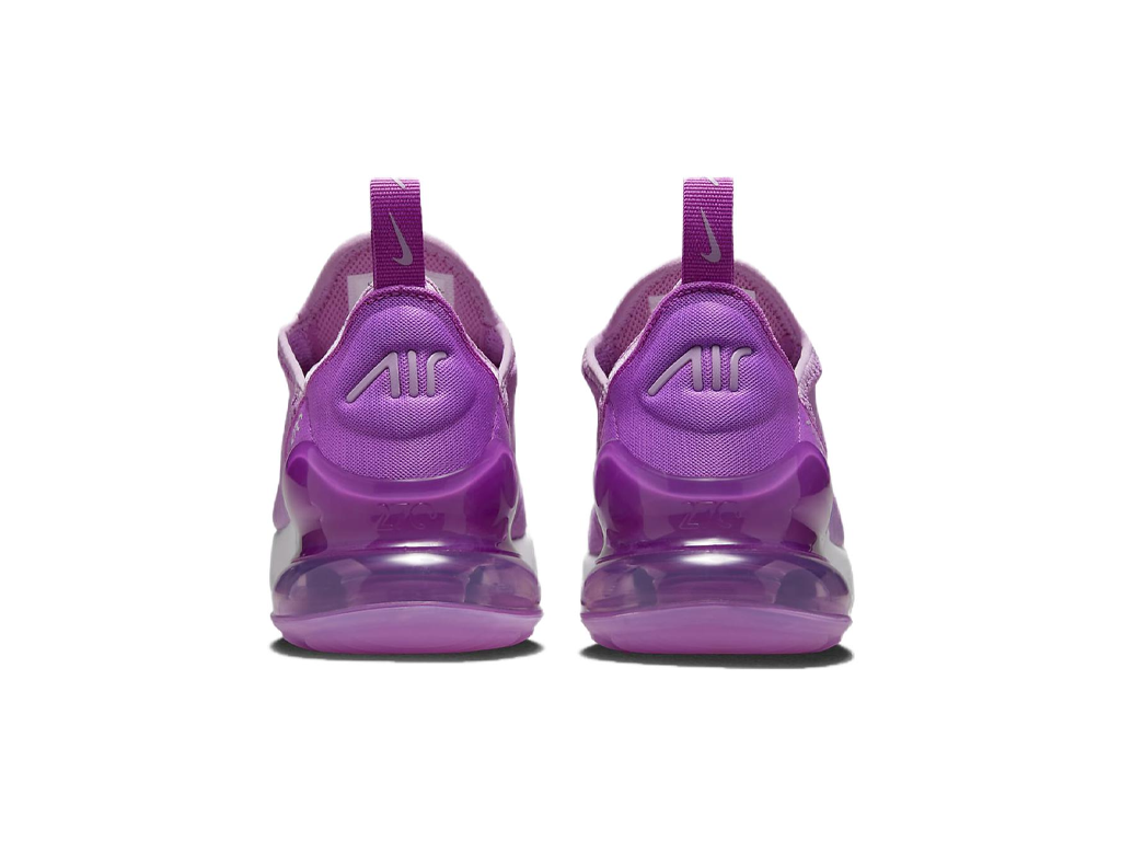 Nike Air Max 270 GS Rush Fuchsia-Nike-pikastore.cz