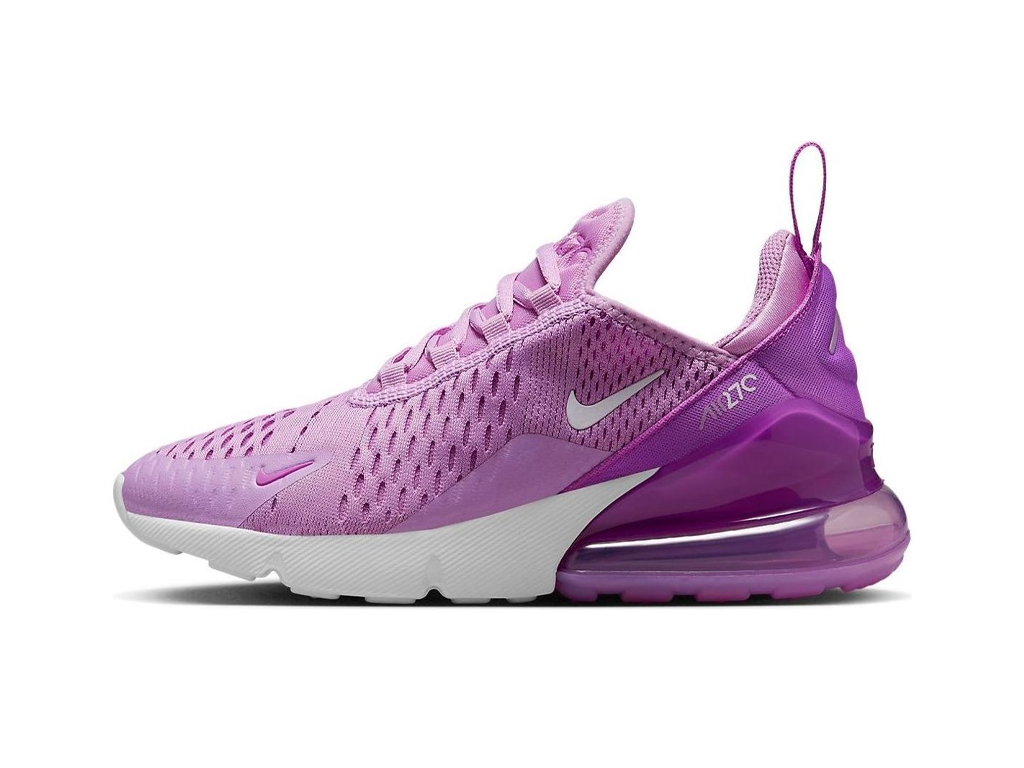 Nike Air Max 270 GS Rush Fuchsia-Nike-pikastore.cz