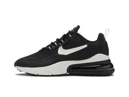 Nike Air Max 270 React Black White