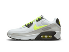 Nike Air Max 90 Leather White Volt (GS)-sneakers-Nike-pikastore.cz