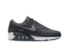 Nike Air Max 90 Reflective Swoosh - Anthracite Industrial Blue-Nike-pikastore.cz