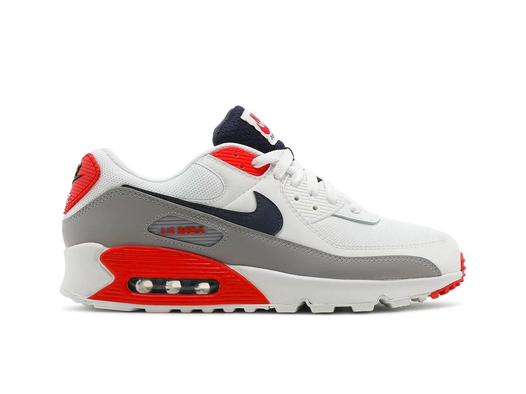 Nike Air Max 90 USA (2021)