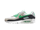 Nike Air Max 90 White Spring Green-sneakers-Nike-pikastore.cz