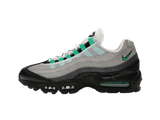 Nike Air Max 95 Black Stadium Green (Women's)
