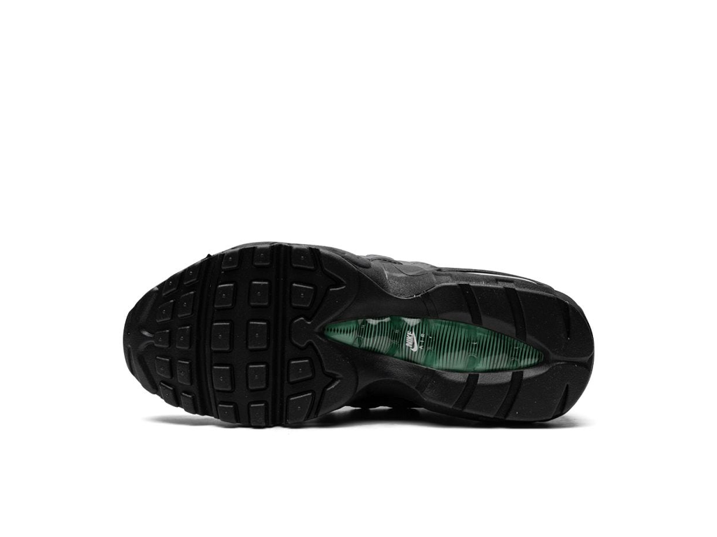 air max 95 womens green