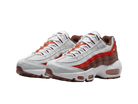 Nike Air Max 95 Recraft Photon Dust Picante Red (GS)-sneakers-Nike-pikastore.cz