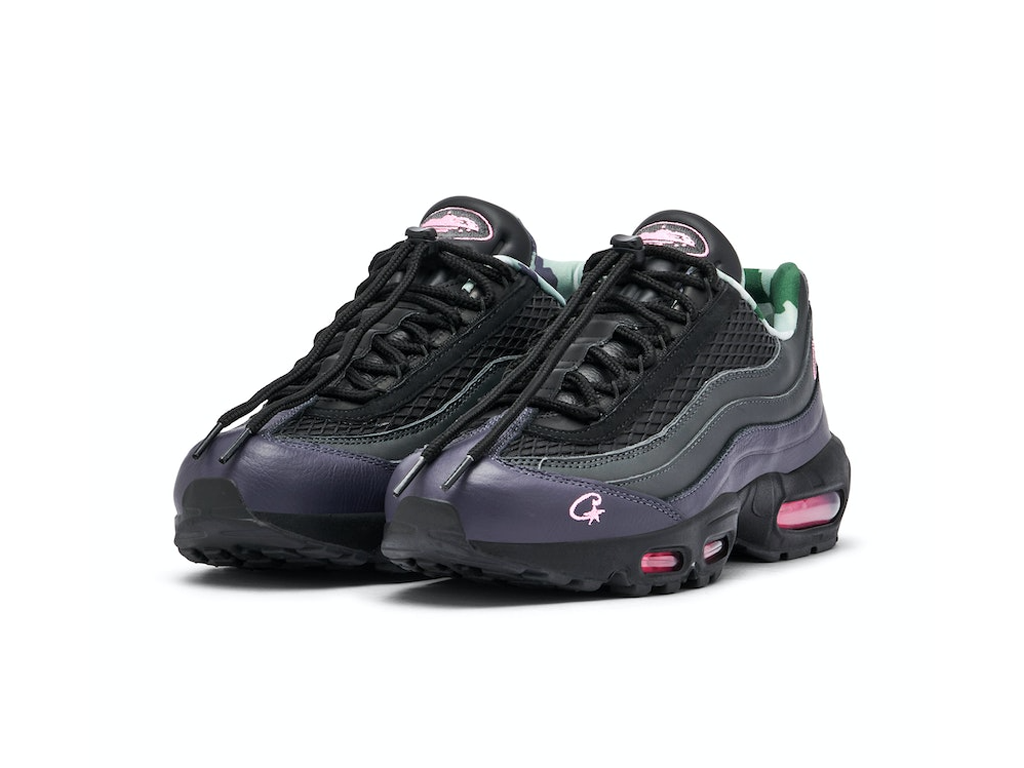 air max 95 pink purple