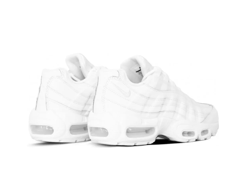 Nike Air Max 95 Triple White-Nike-pikastore.cz