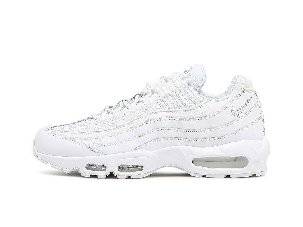 Nike Air Max 95 Triple White-Nike-pikastore.cz