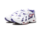 Nike Air Max 96 II Cherry (Women's)-sneakers-Nike-pikastore.cz