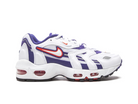 Nike Air Max 96 II Cherry (Women's)-sneakers-Nike-pikastore.cz