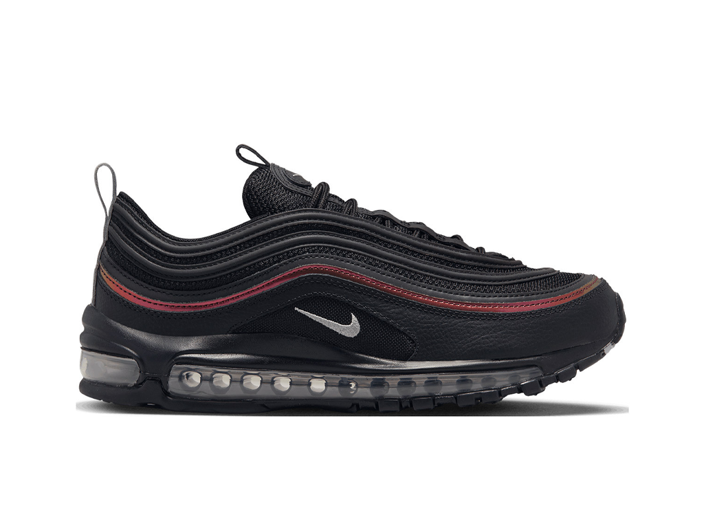 Nike Air Max 97 Black Picante Red-Nike-pikastore.cz