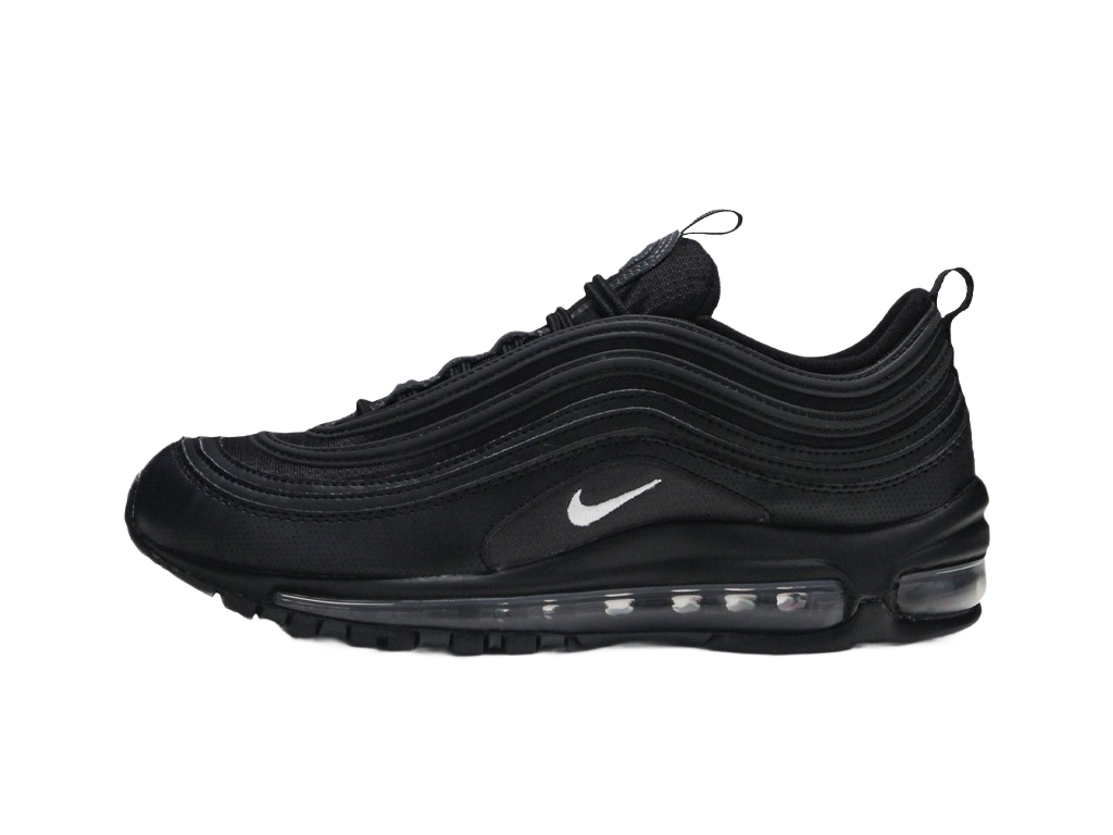Nike Air Max 97 GS Black-Nike-pikastore.cz
