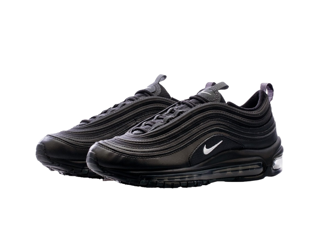 Nike Air Max 97 GS Black-Nike-pikastore.cz