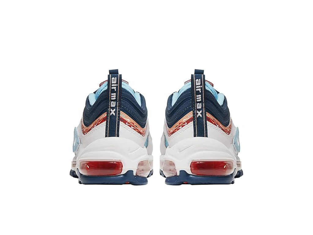air max 97 swoosh chain