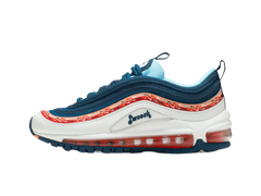 Nike Air Max 97 GS Swoosh Chain