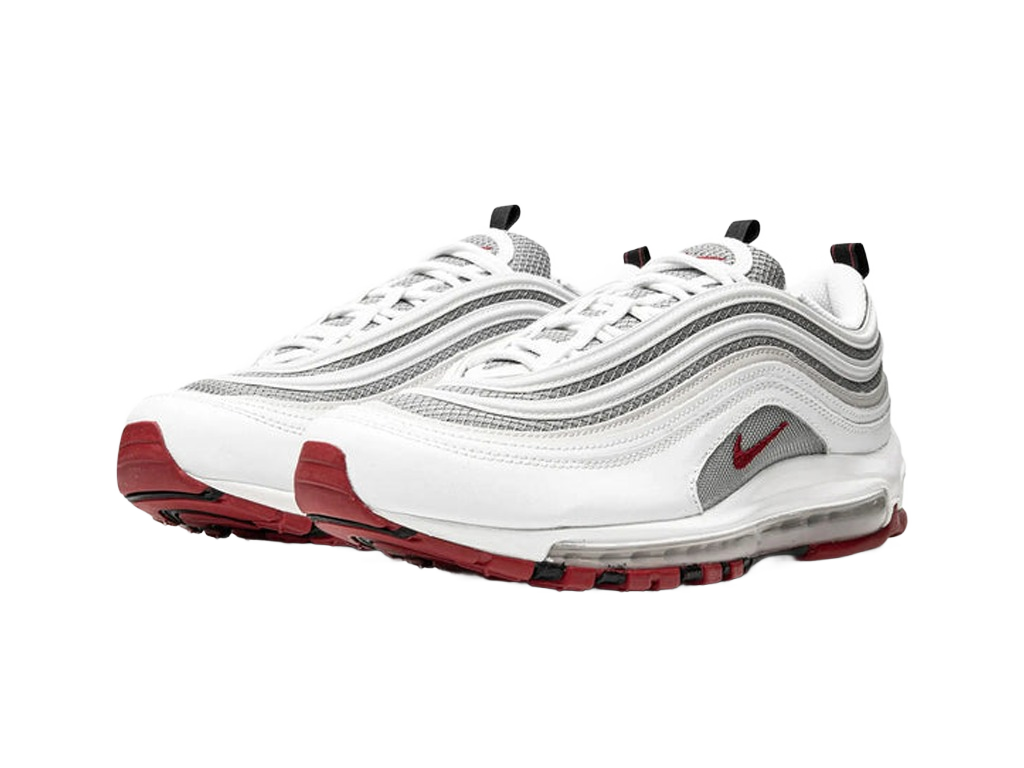 Nike Air Max 97 White Bullet-sneakers-Nike-pikastore.cz