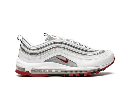 Nike Air Max 97 White Bullet