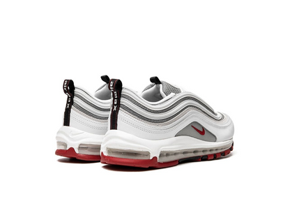 Nike Air Max 97 White Bullet