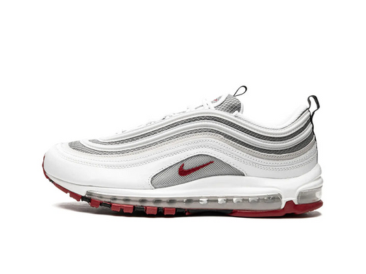 Nike Air Max 97 White Bullet