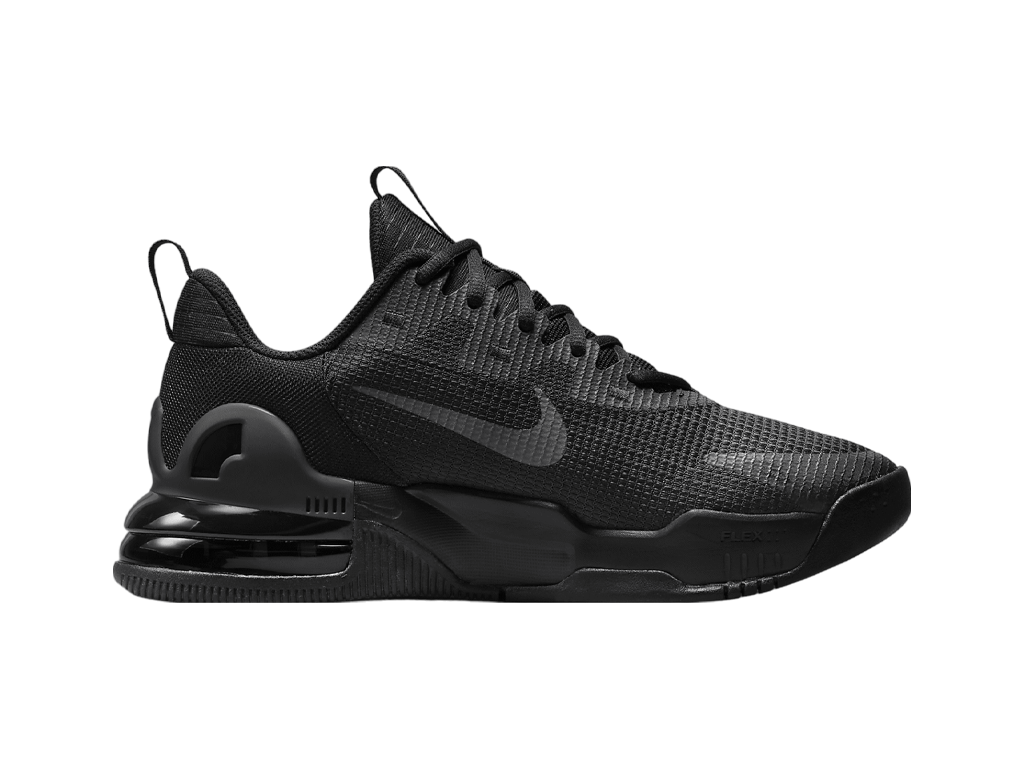 Nike Air Max Alpha Trainer 5 Black Dark Smoke Grey-Nike-pikastore.cz