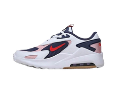 Nike Air Max Bolt SE GS Navy Chile Red