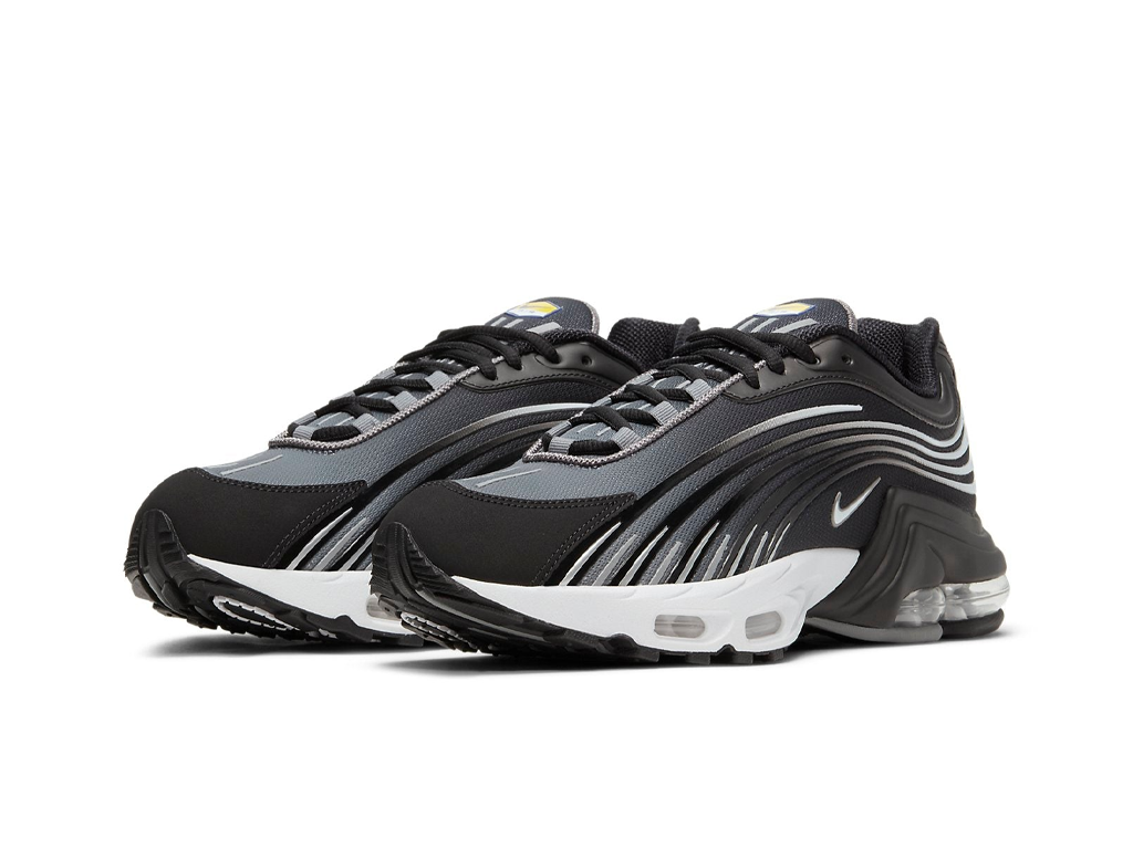 Nike Air Max Plus 2 Black Reflect Silver-Nike-pikastore.cz