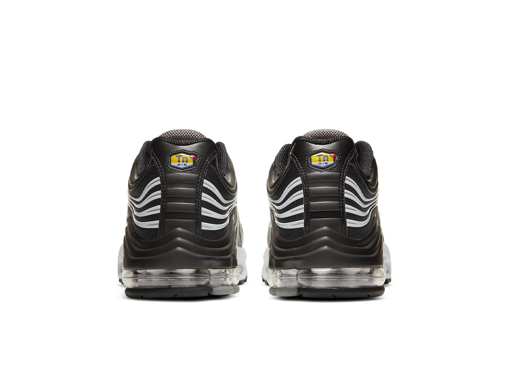 Nike Air Max Plus 2 Black Reflect Silver-Nike-pikastore.cz
