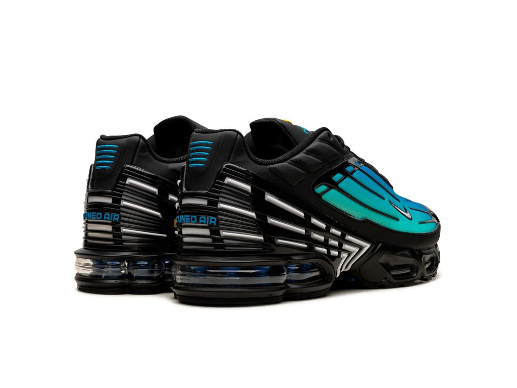air max plus 3 tn laser blue