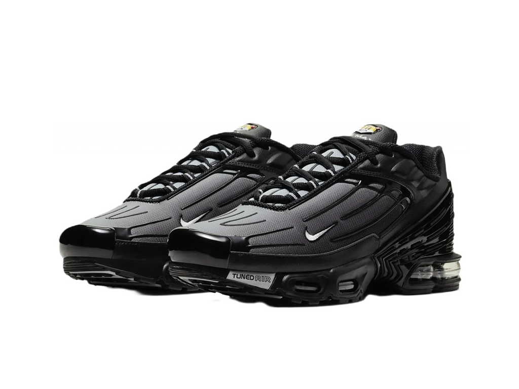 Nike Air Max Plus 3 OG Wolf Grey-Nike-pikastore.cz