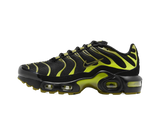 Nike Air Max Plus Black