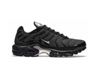 Nike Air Max Plus Black Suede Silver (Women's)-sneakers-Nike-pikastore.cz