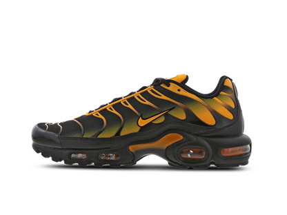 Nike Air Max Plus Black Sundial