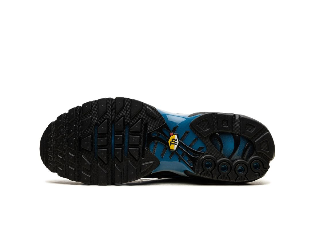 blue nike air max pro
