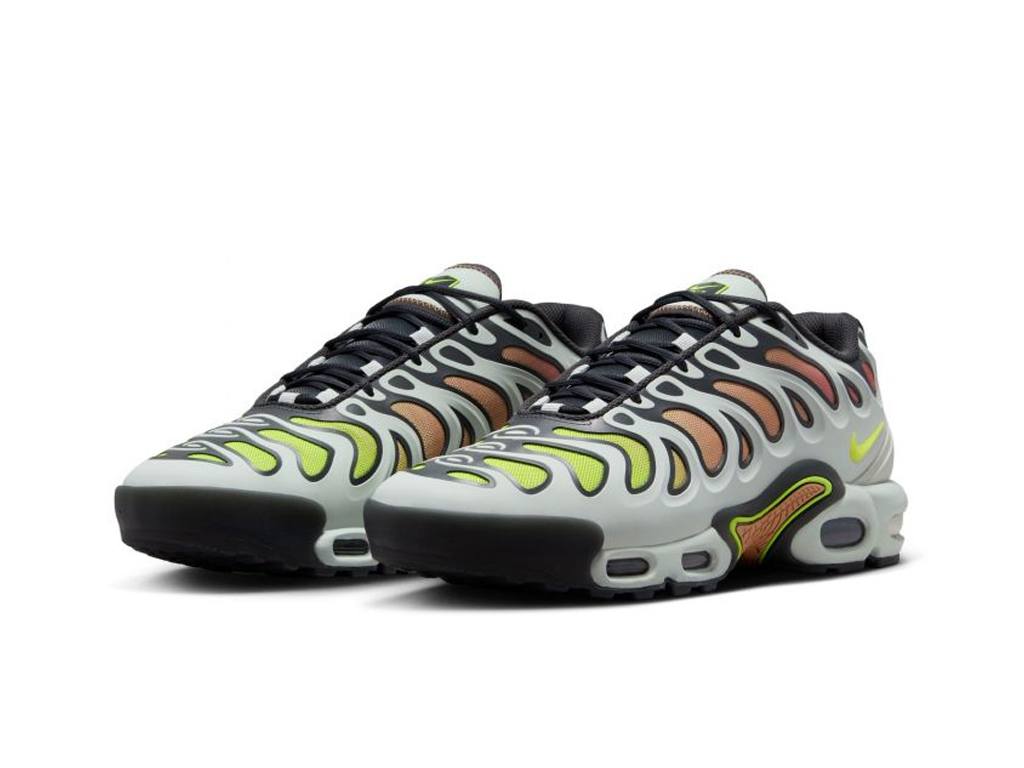 Nike Air Max Plus Drift Light Silver Volt-Nike-pikastore.cz